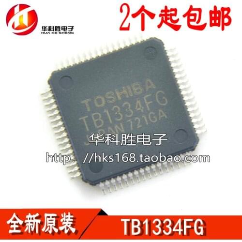 TB1334FG IC