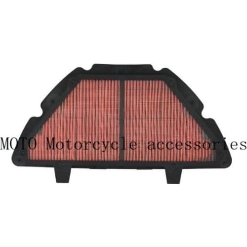 High Quality Motorcycle Air Filters For Yamaha YZF R1 YZR-R1 YZFR1 2007-2008 Motorbike Air Filters Systems
