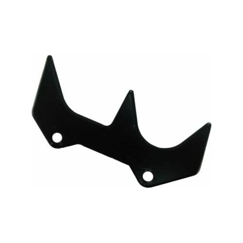 268 BUMPER SPIKE FOR HUSQVARNA 61 266 272 &MORE CHAINSAWS ALLOY BUCKING FELLING DOG 501528101 FREE SHIPPING