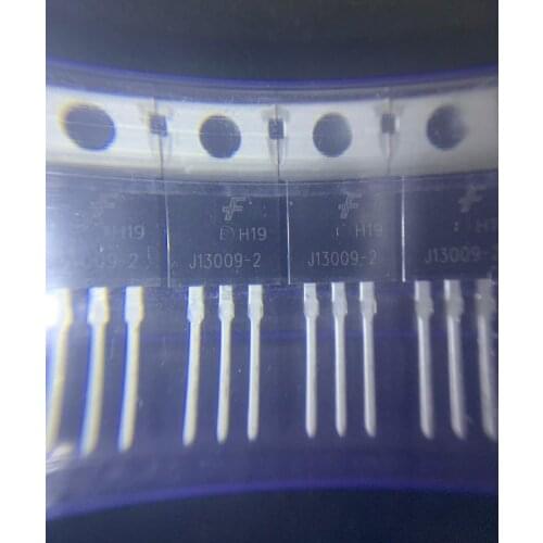 50pcs/lot FJP13009-2 J13009-2 TO220 100% NEW Original free shipping