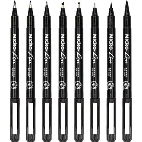 Articsy Writing Colored Pens