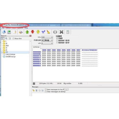 BXOBD Software