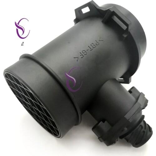 MAF Mass Air Flow Sensor For BMW 325i 325is 525i 2.5L 530i M3 3.0L Automatic Coupe Manual 13621468624 1468624 0280217502