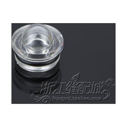 For Brother DB2-C201 / C101 Computer Lockstitch Sewing Machine Oil Window : S02606000