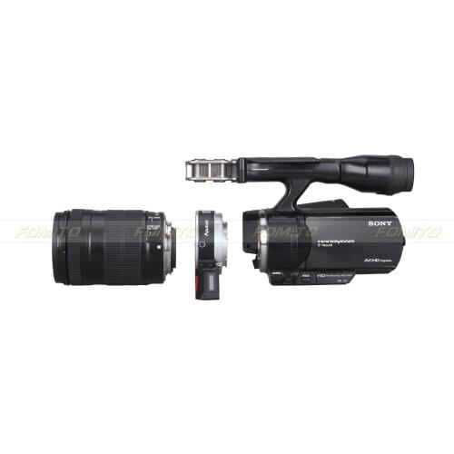 Fomito Lens Adapters