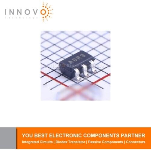 INNOVO10pcs/lot MCP6001RT-I/OT AD MCP601T-E/OT SLJE LMC7101BYM5-TR A12 TP1541-TR A4THI LMC7101AIM5/NOPB AOOA SOT23-5New original