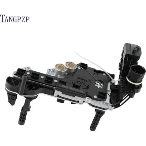 7M5R-14C247-FA TCU Transmission Control Module Unit for Chrysler Dodge Ford Land Rover for Volvo C30/C30R C70 S40 V60 S80