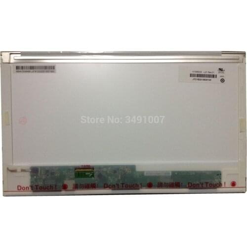 N156BGE-L21 fit B156XTN02.2 LP156WH2 LP156WH4 TL A1 N1 LTN156AT05/24/09/22/27