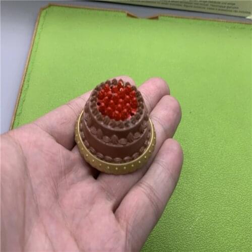 Geniune Sylvanian Doll Figures Families without package