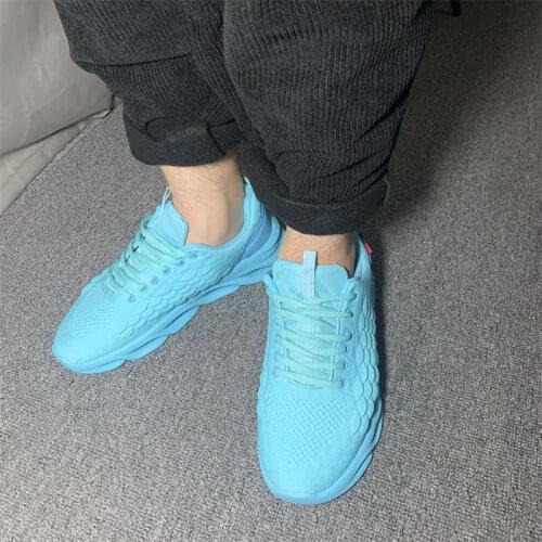 Sports Shoes Men Running Shoes MenS Running Sport Shoes Mens Shoes Sneakers Tennis Lightweight Zapatos Hot Sale Tennis Shox