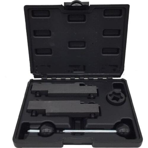 Turbocharging timing tool For POR-SCHE CAYEN-NE Panam-era 3.0T Engine