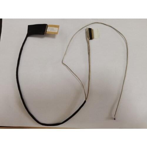 For ASUS GL552 GL552VW GL552JX ZX50J ZX50JX ZX50VW ZX50VX laptop LCD LED Display Ribbon Camera cable 1422-02820AS 1422-02020AS