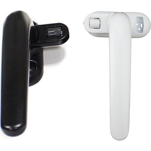 1Set Door Lock Handle Sliding Window Security Hasp for Home Hardware Left/Right