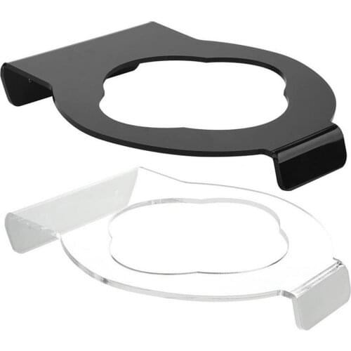 2pcs Sports Ball Volleyball Wall Mount Rack Rugby Basketball Storage Rack Wall Mount Football Storage Rack