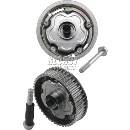 AP02 Camshaft Adjuster Intake & Exhaust For Chevrolet Sonic Opel/Vauxhall Insignia Astra J Mk VI III Zafira C Mokka Cam Gear