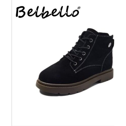 Women's High Boots Belbello China