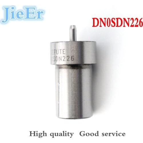 Diesel nozzle, tobera 105000-2260 DN0SDN226
