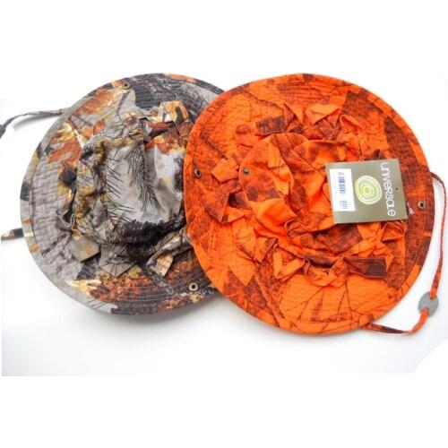 Hat cap headgear jungle bonnie hat Hunting Fishing soft air sports