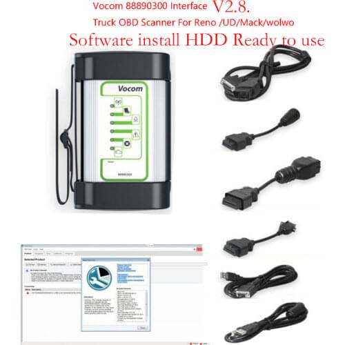 HEX V2 5053 Diagnostic Devices