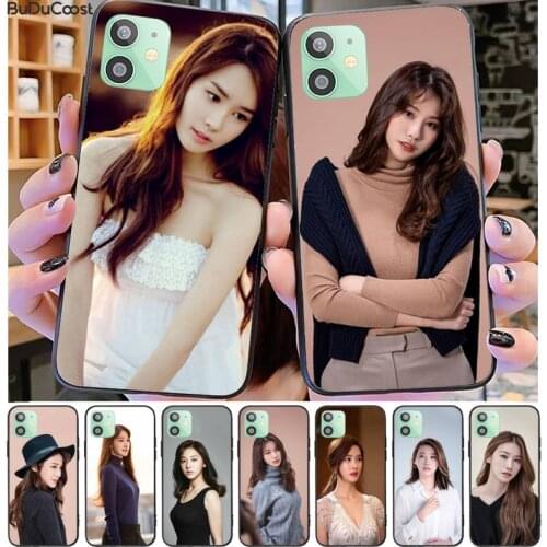 Hrmes Actress Liu Renying Soft Phone Cover for iphone 11 Pro11 Pro Max X XS XR XS MAX 8plus 7 6splus 5s se 7plus case