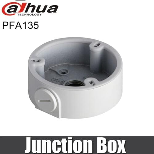Dahua pfa135 Junction Box cctv Bracket for ip camera DH-pfa135 camera mount