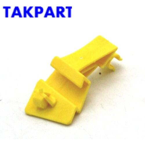 TAKPART for Ford Fiesta MK7 2008 onwards Bonnet Stay Clip 1763358 8A61 16828AC
