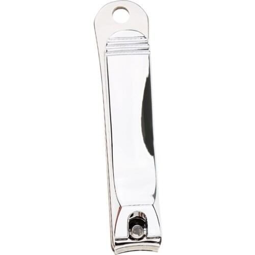 High Quality Stainless Steel Sharp Sturdy Trimmer Nail Clipper Nails Cutter Manicure Strong Precision Blades Durable
