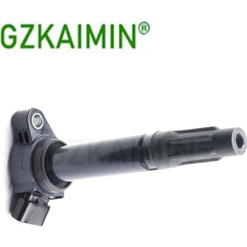 High Quality Ignition Coil Pack OEM 90919-02251 90919-A2002 For Avalon Camry Sienna Venza
