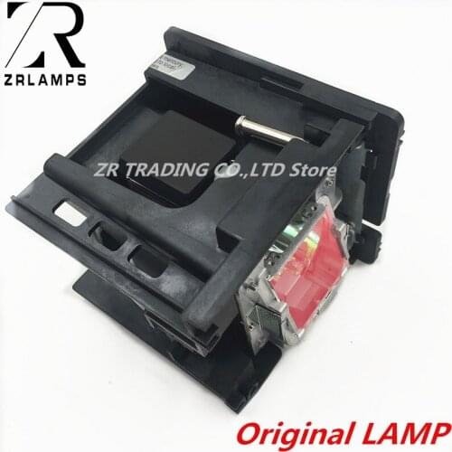 ZR Top Quality BL-FP370A /5811118128-SOT Projector Lamp For EH503/EH505/W505/X605