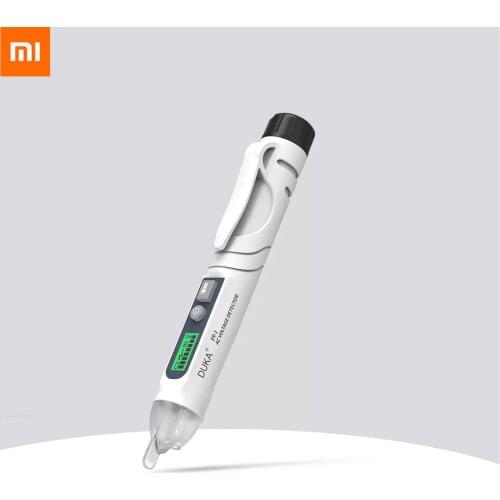 Xiaomi Voltmeters