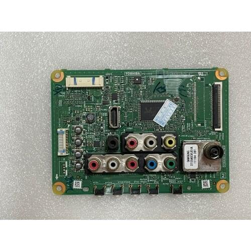 100% Test shipping for 32A150C motherboard V28A001347B1 with screen LTA320AP05