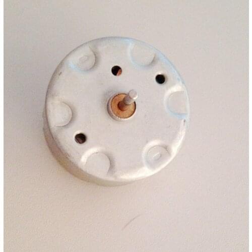 12VDC Replacement 5300RPM Speed Magnetic Electric Gear Box Motor