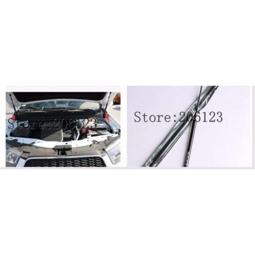 2008-2014 For Chevrolet Captiva ACCESSORIES CAR BONNET HOOD GAS SHOCK STRUT LIFT SUPPORT CAR STYLING