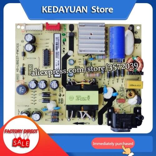 Free shipping 100% test work for TCL L40P2-UD 40-L89237-PWC1CG LCD power board