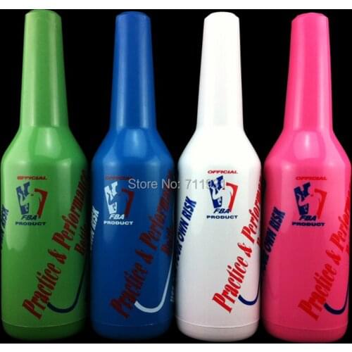 Free shipping bar Practice bottle flairtending practice bottle plastic