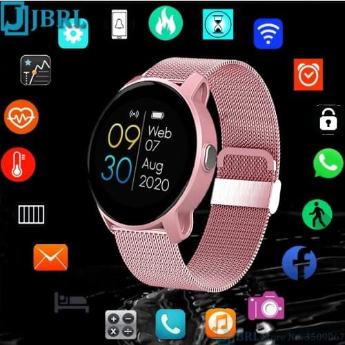 Cooeverly Sports Smart Watch