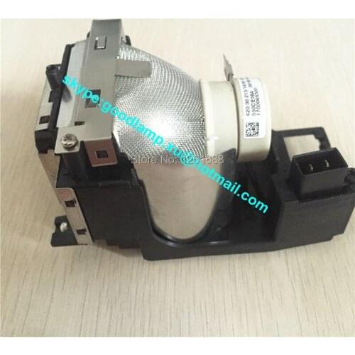 Cheap original projector lamp with housing 610-345-2456 / POA-LMP132/ LMP132 for EIKI LC-XBL20/LC-XBL25/LC-XBL30 projectors