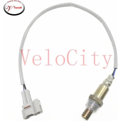 O2 Sensor Oxygen Sensor Part No# 18213-80G00 18213-80G01 18213-80G02 234000-9123 For 2002 Swift 1.3L