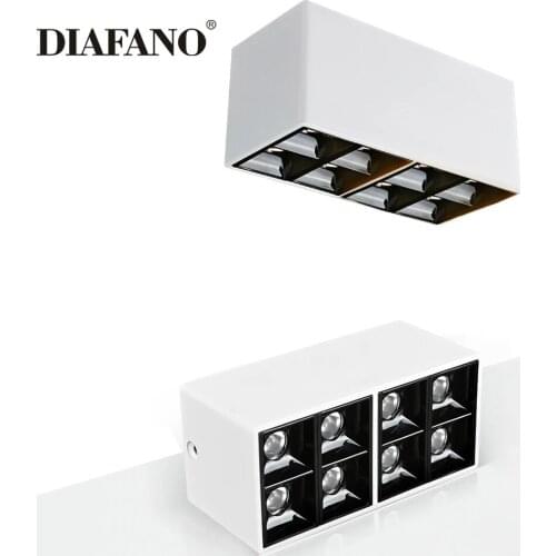 DIAFANO Floodlights