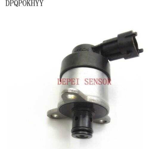 DPQPOKHYY Fuel metering solenoid valve 0928400668 0928400724 V837079224 Fuel Pump Inlet Metering Unit
