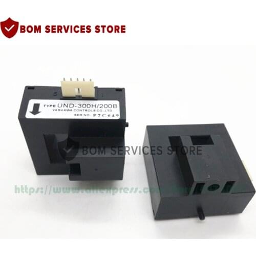 UND-300H/200B UND-300H/100B UND-300H/150B UND-300H/300B FREE SHIPPING NEW ORIGINAL SENSOR