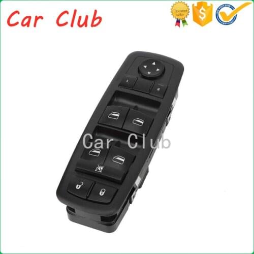 Power Window Master Control Switch Lifter Button 4602535AC 4602535AD 4602535AE 4602535AF for Dodge GRAND CARAVAN Chrysler