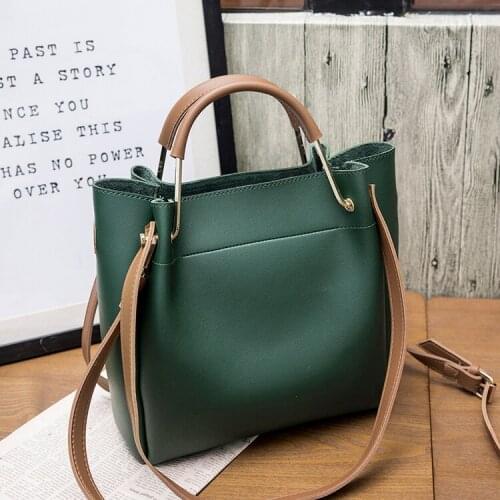 JUHUAN Women's Shoulder Bags