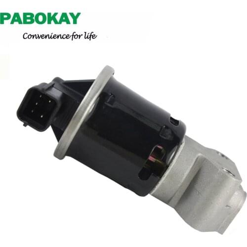 Brand New Exhaust Gas Recirculation EGR VALVE 96612545 For Daewoo Matiz 0.8 1.0 L F8CV 1998-2005 96291093 96612359 25182357
