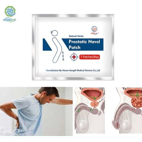 KONGDY Urological Plasters