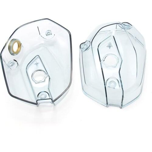 Motorcycle Cylinder Head Valve Cover Engine Guard Covers For BMW R1200Gs Lc R1200 Gs Adventure 2014-2018 Motorbike Accessories