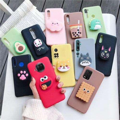 Liviace Phone Cases Xiaomi Mi 10T
