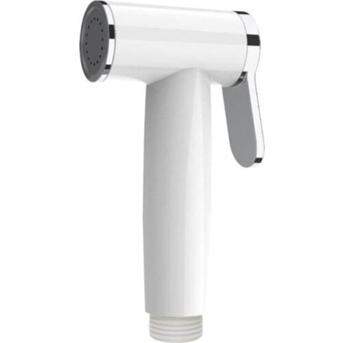 Rear Feminine Wash Nozzle Bidet Sprayer Toilet Seat Attachment Personal Cleaning