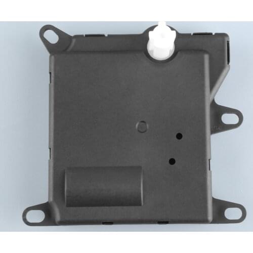 HVAC F7DZ-19E616-BA Heater r Air Blend Vent Door Actuator Heater Fan Blower Motor 604-207 For Ford Explorer Lincoln Mercury