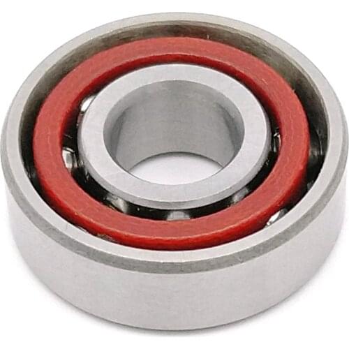 MOCHU Bearings 708CD P4 GA 8X22X7 708AC 708C P4 GA Angular Contact Bearings Spindle Bearings CNC ABEC-7